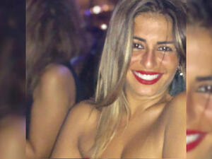 Menna Fadali is participating in the film Al Zinzana 7