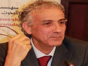 رواية ”بأي ذنب رحلت؟“ تنافس للفوز بالجائزة العالمية للرواية العربية