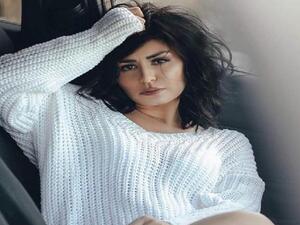 منة فضالي توجه رسالة شديدة اللهجة لمتابعيها