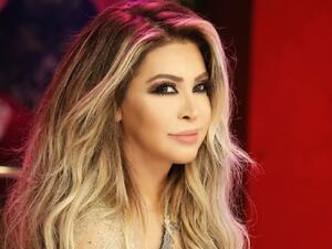 نوال الزغبي