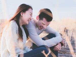 إذا كنت قد خدعت أو خنت شريكك السابق بأي صورة سيكون من الأفضل أن تخبره بهذا الأمر