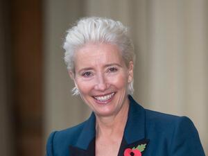 إيما تومسون