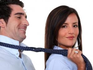 وجود طرف يحاول فرض سيطرته على العلاقة هو أمر مزعج ومرهق للطرف الآخر