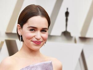 إيميليا كلارك