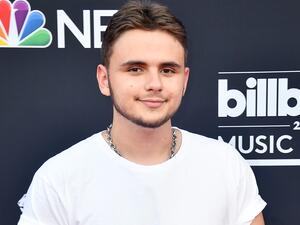 برنس جاكسون