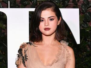 سيلينا غوميز