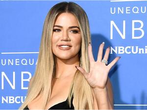 كلوي كارداشيان