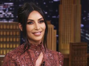 كيم كارداشيان