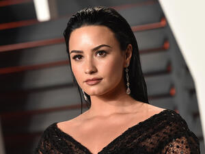 ديمي لوفاتو