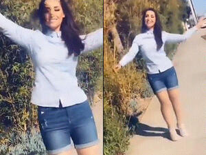 هند القحطاني