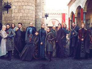 Game of Thrones Cast
