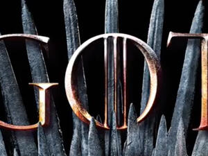 GAME OF THRONES 