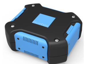 Bluebox