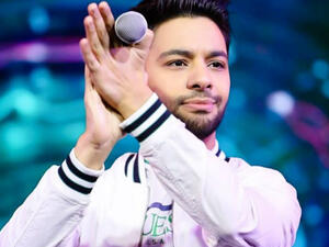 The ex Arab Idol contestant deleted all pictures with his ex fiance he had previously posted ahmedgamal Instagram