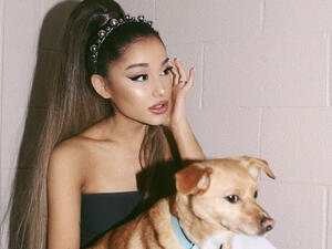 Ariana Grande 
