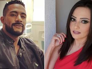 بشرى تهاجم محمد رمضان مجددا