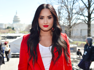 ديمي لوفاتو