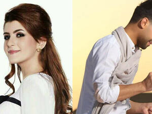 Diana Al Khamis and Ahmed Jamal break up occurred after a short engagement period