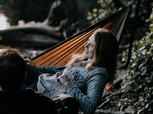 هل أنت شريك يحب الهيمنة؟