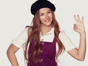 دنيا سمير غانم الأولى على (يوتيوب) بأغنية من (بدل الحدوتة3)