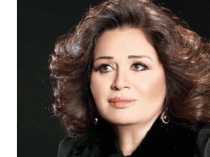 إلهام شاهين