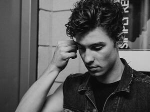 Shawn Mendes 