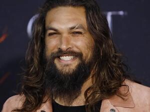 جيسون موموا