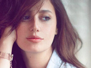 Hala Shiha is voice acting in the radio series Noussa Nahla Thank You