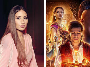 Hiba Tawaji will participate with the international tenor Andrea Bocelli this summer at the International Cedar Festival in Lebanon hibatawaji Instagram