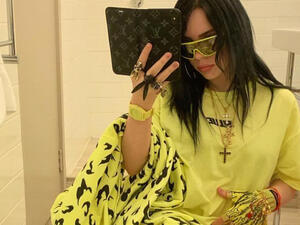 Billie Eilish 