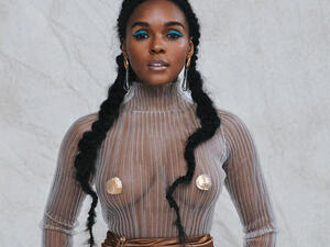 Janelle Monae