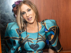 Sarah Jessica Parker 