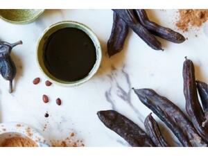 طريقة عمل عصير الخروب 