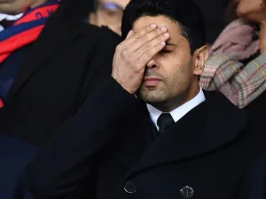  The Qatari's representative asserts the accusations he paid a €3.1 million bribe are totally false 