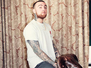 Mac Miller 