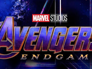 Avengers: End Game 