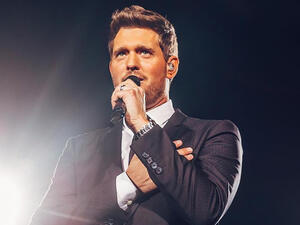 Michael Bublé 