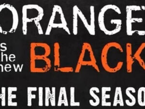 Orange is The New Black 