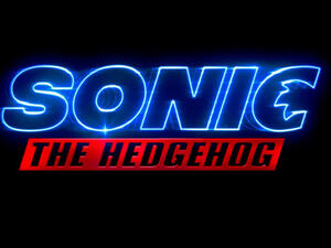 Sonic Movie 