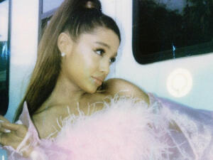 Ariana Grande 