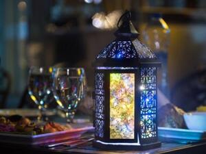 الآداب العامة لشهر رمضان لغير المسلمين 