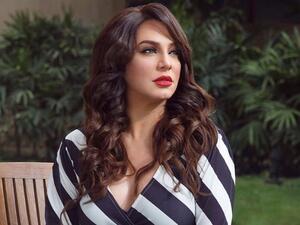 سلاف فواخرجي 