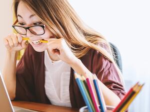 هل تعرف لماذا النساء أكثر إجهادًا من الرجال؟ 