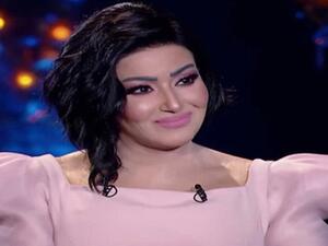 سمية الخشاب