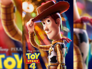 Toy story 
