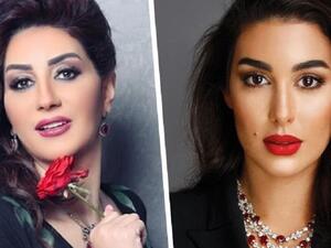 الجمهور يهاجم وفاء عامر بعد ابداء رأيها بياسمين صبري