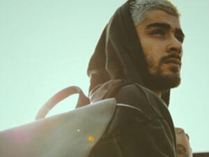 Zayn Malik