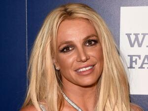 بريتني سبيرز