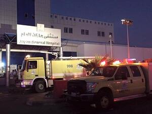  قناة المسيرة التابعة للمليشيات:  "الصاروخ أصاب هدفه بدقة في المعسكر المستهدف"