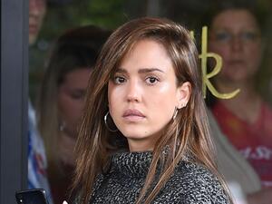 جيسيكا ألبا